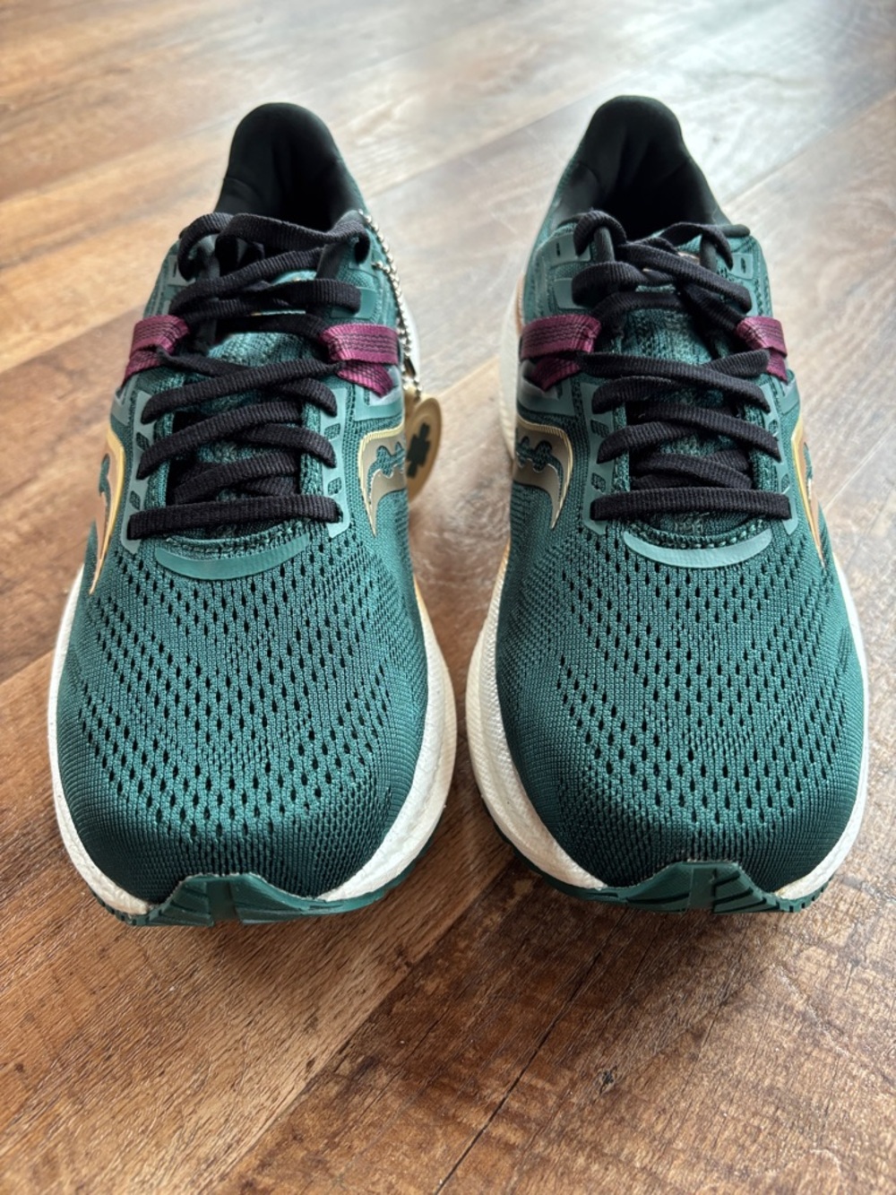 Saucony Triumph Women’s 8.5
